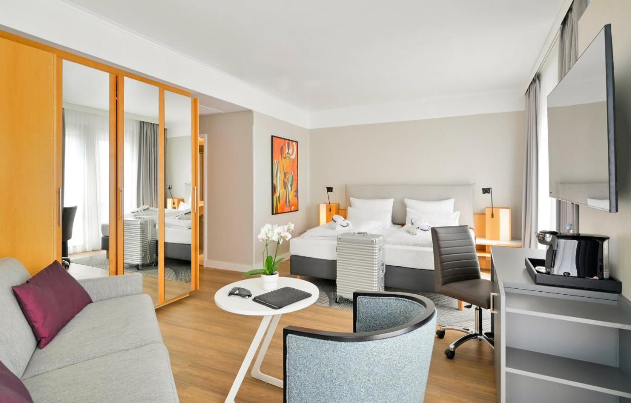 Mercure Kamen Unna Exterior photo