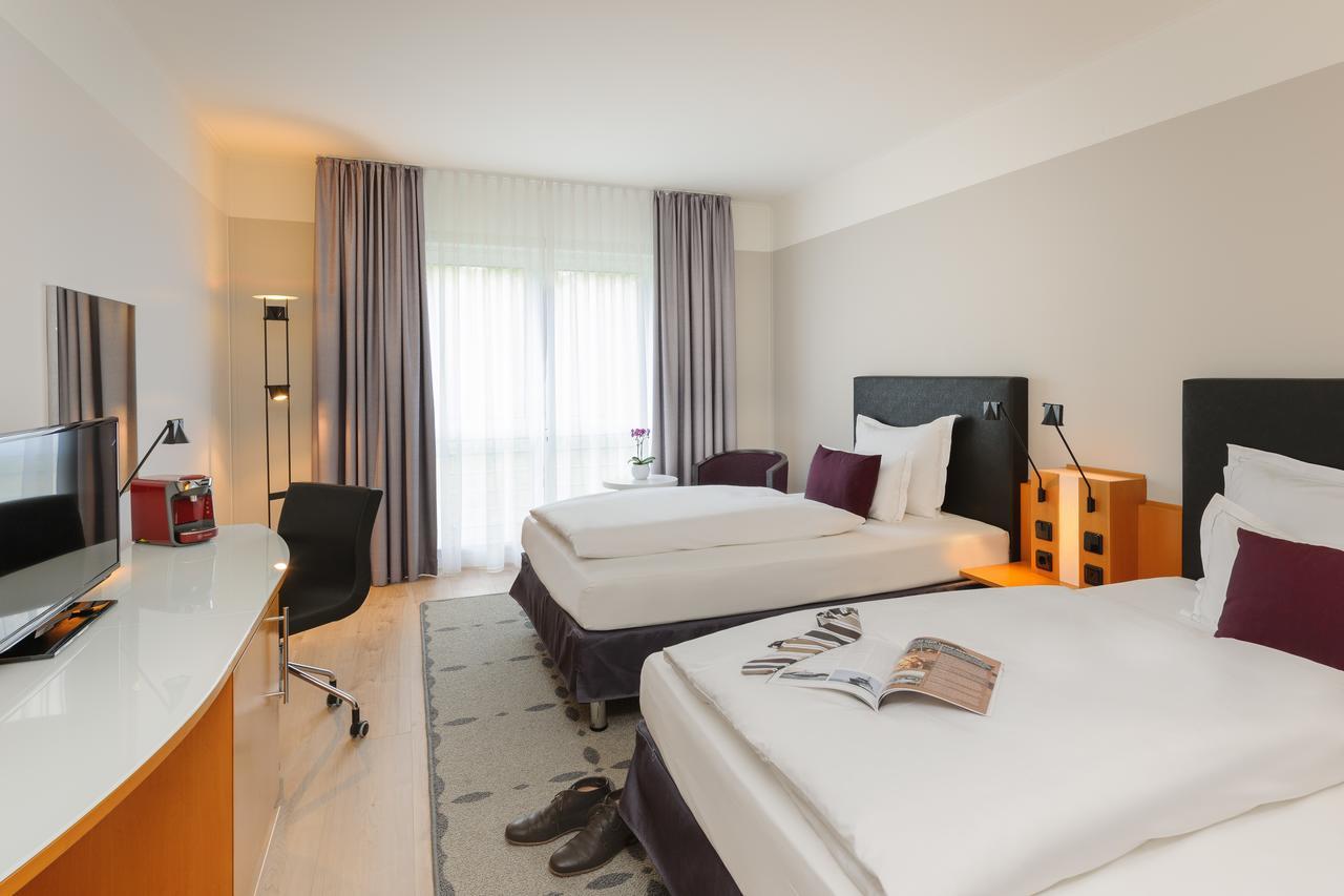 Mercure Kamen Unna Exterior photo